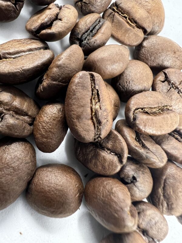 Finca Monteblanco Coconut Lemon – Bild 2