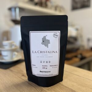 La Cristalina Castillo natural Filter