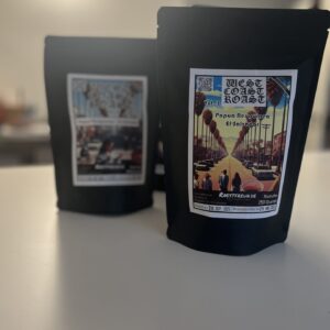 West Coast Roast Vol. 3
