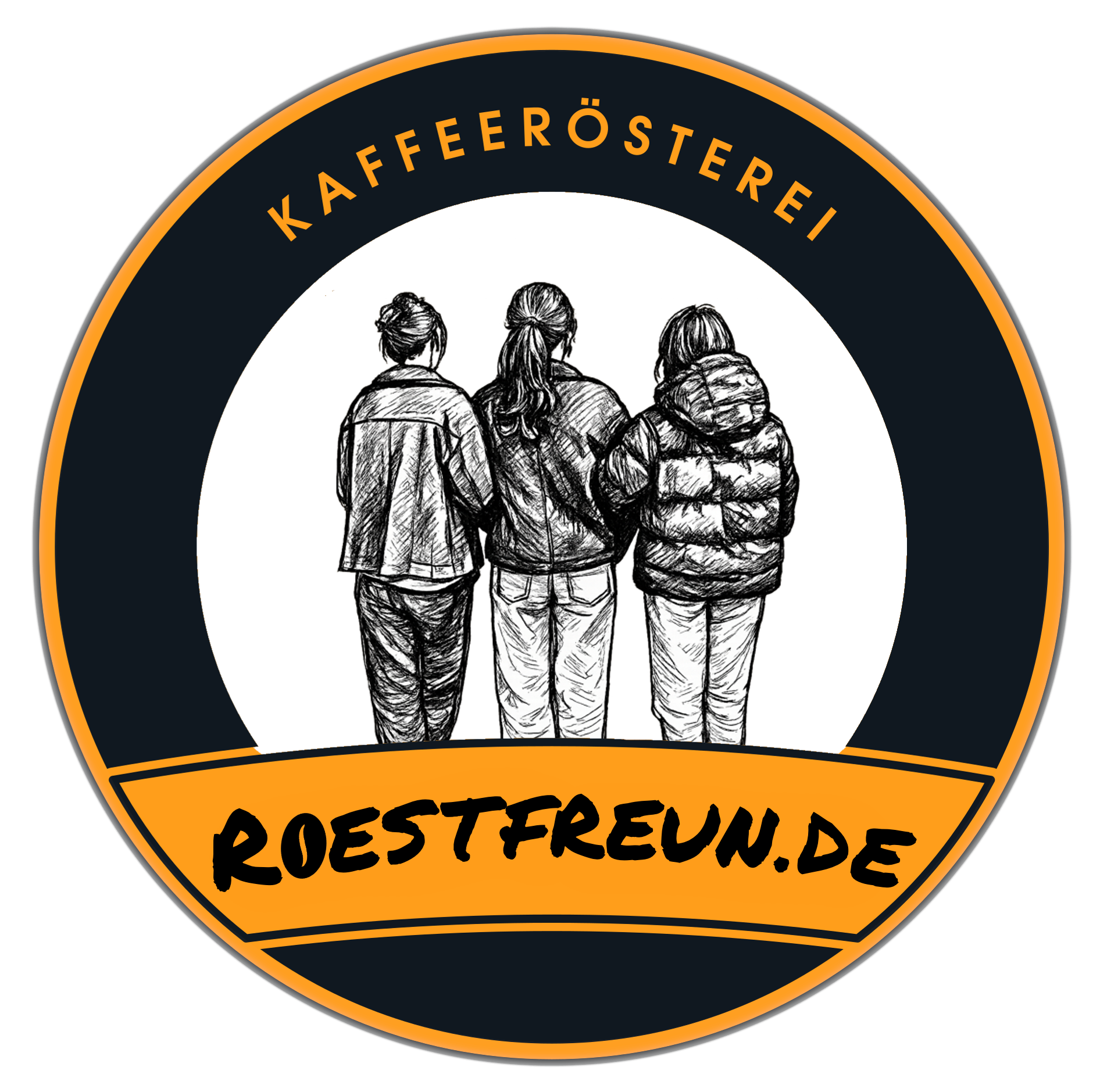 Kaffeerösterei Röstfreunde
