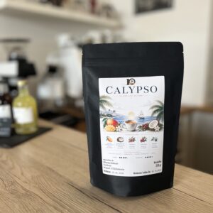 Calypso Espresso