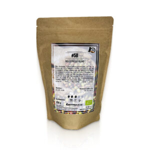 Espresso Blend #5B (bio)