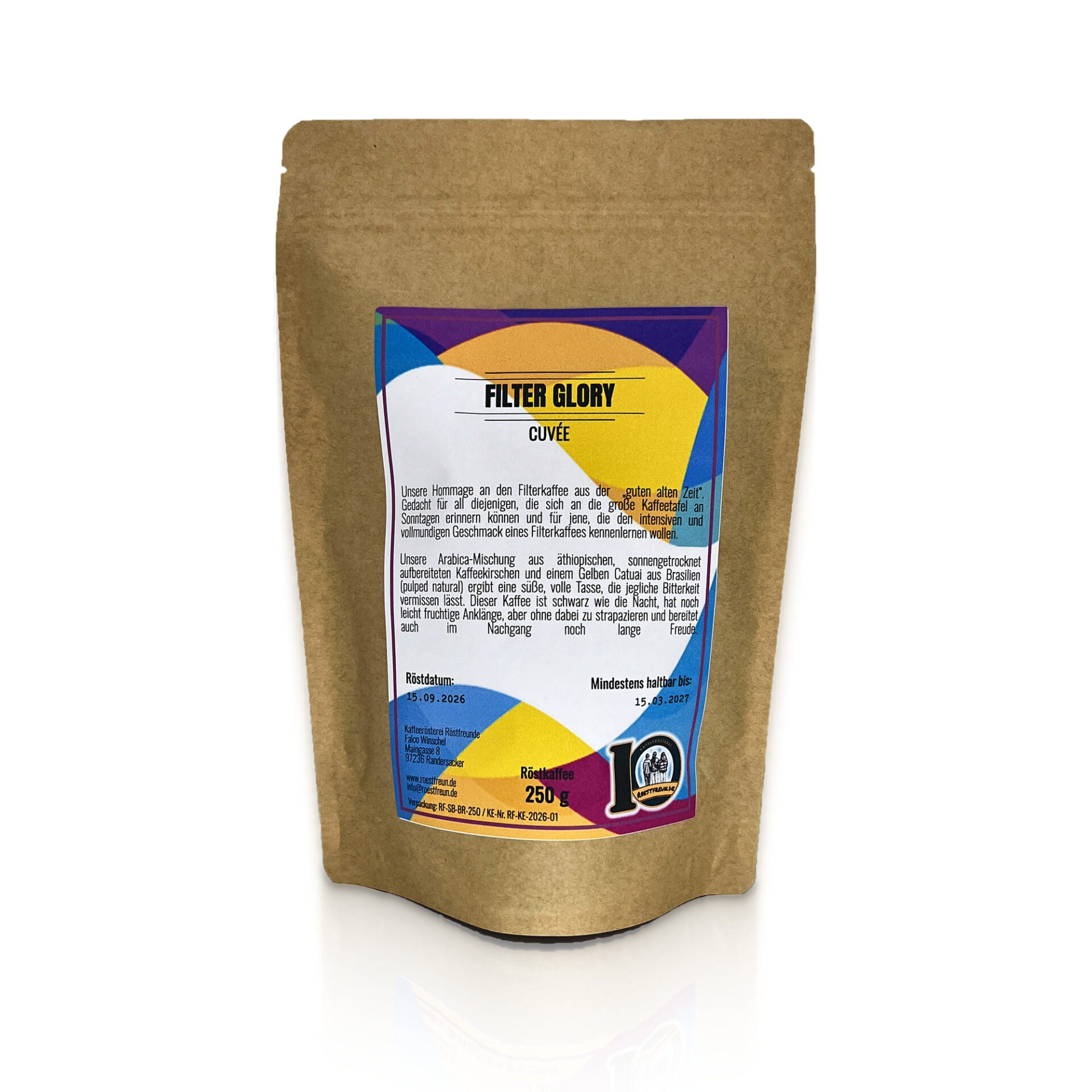 Photo of Filter Glory