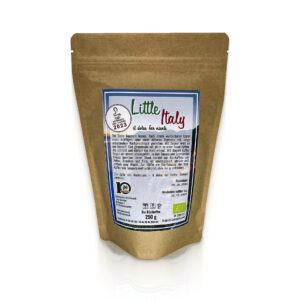 Little Italy Espresso (bio)