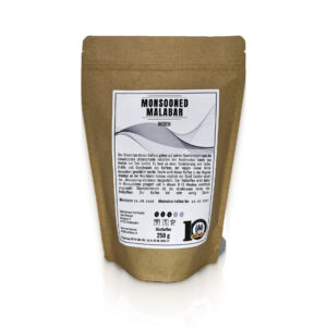 Monsooned Malabar Espresso