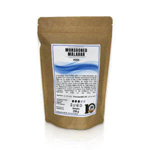Monsooned Malabar