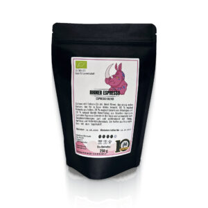 Rhiner Espresso (bio)