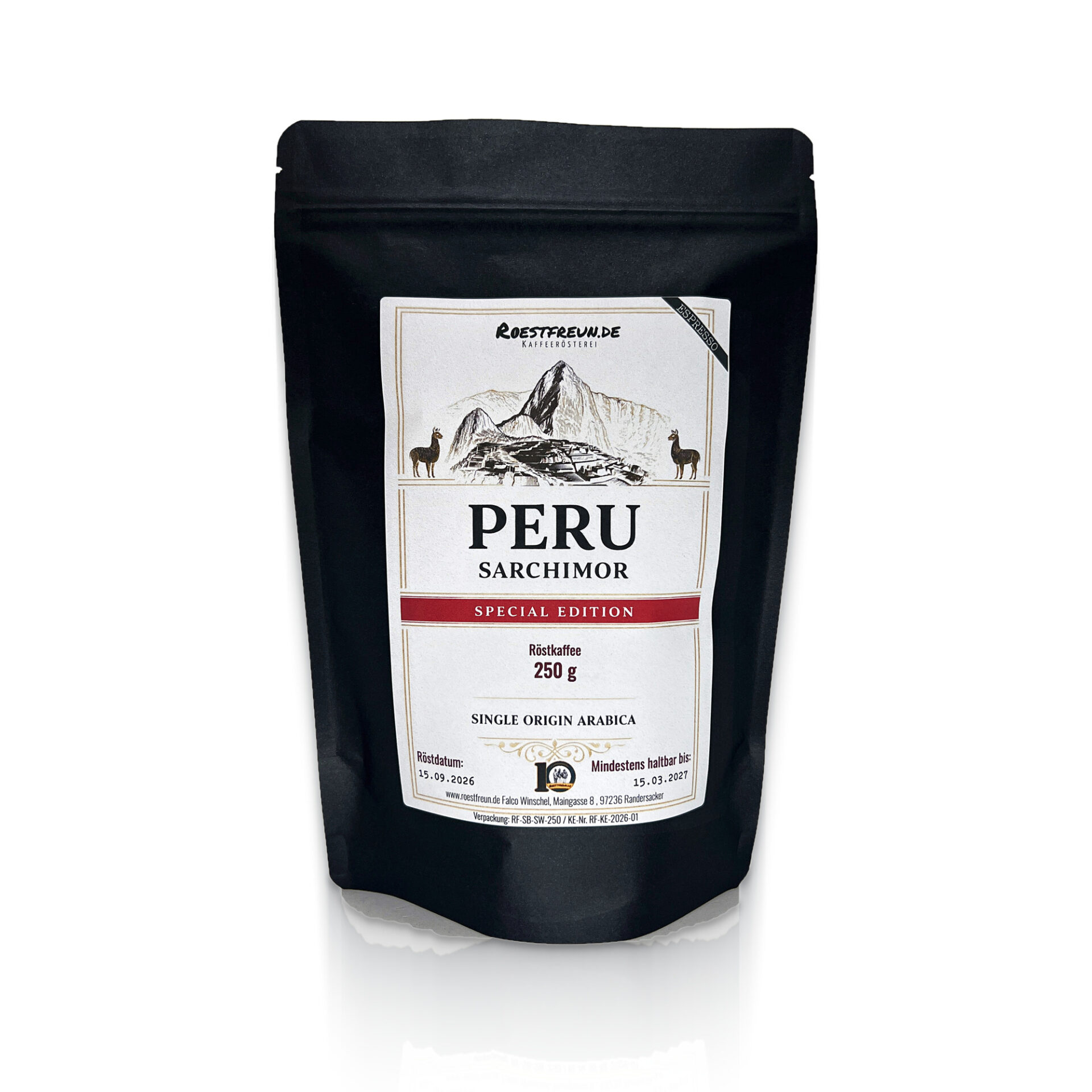 Peru Sarchimor